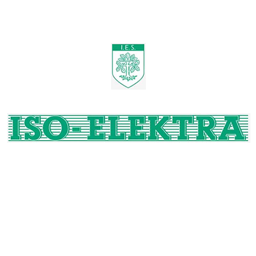 Logo des Partners ISO-ELEKTRA Heinrich Piepho Foundation